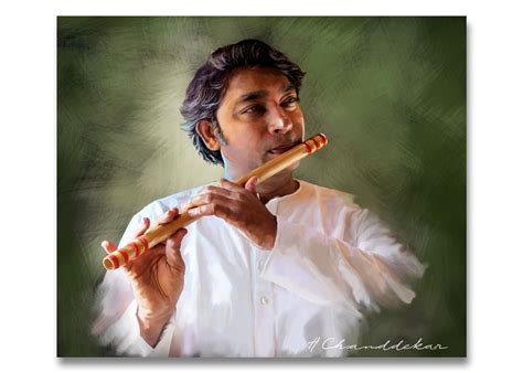 mukund flute maker.